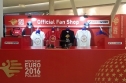 INTERSPORT na Mistrzostwach EHF EURO 2016TM w Piłce Ręcznej Mężczyzn,