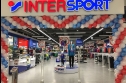 INTERSPORT w Posnanii